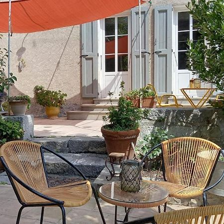 Mas Bella Vida - Chambres D'Hotes Puget-Théniers Exteriör bild