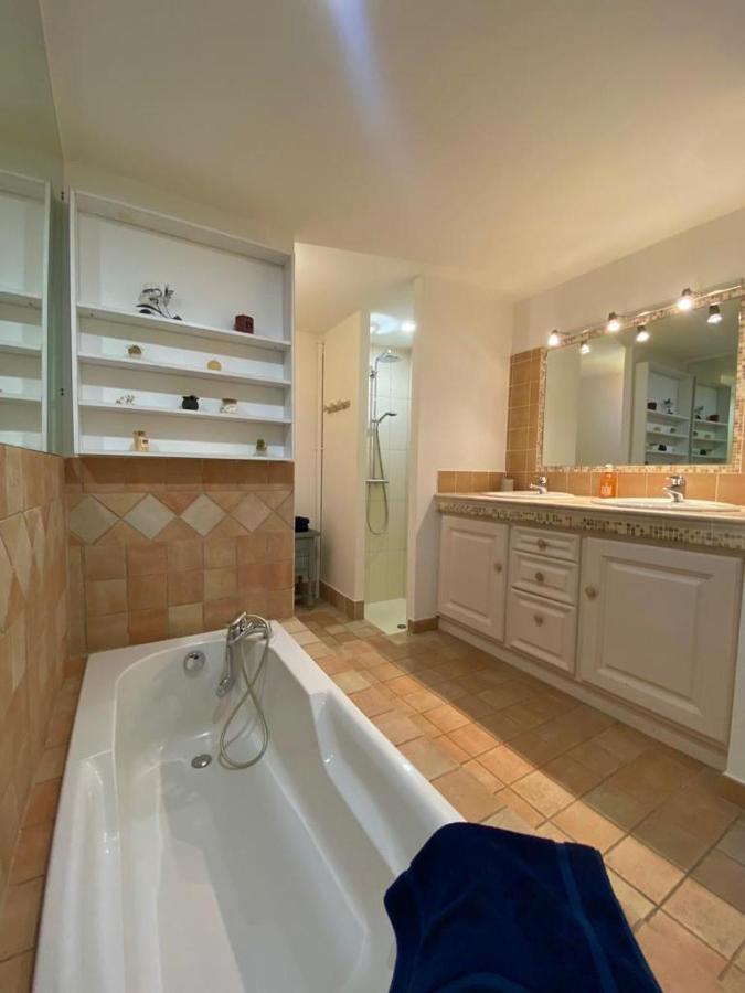 Mas Bella Vida - Chambres D'Hotes Puget-Théniers Exteriör bild