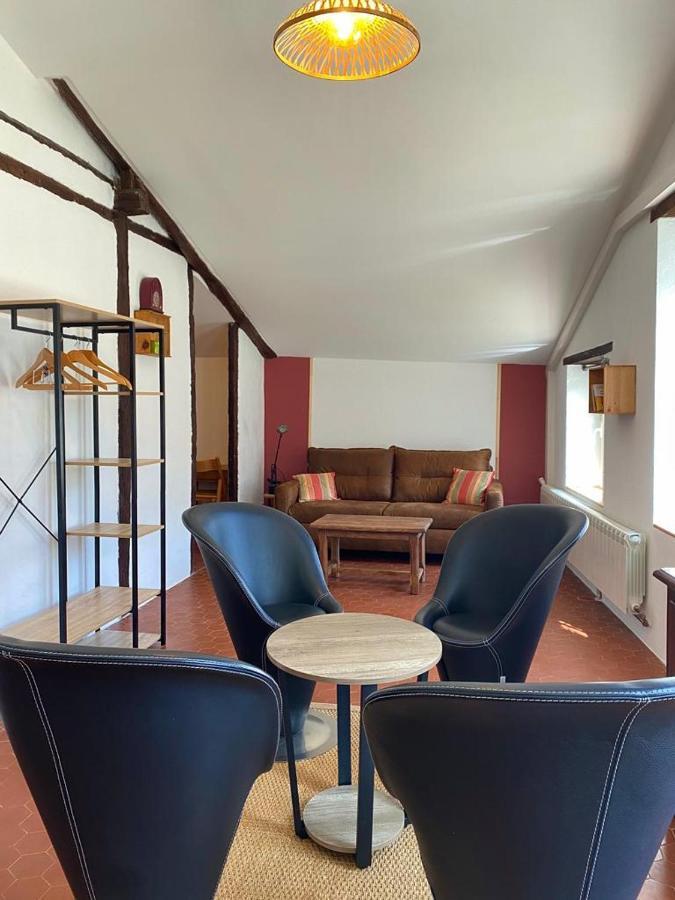 Mas Bella Vida - Chambres D'Hotes Puget-Théniers Exteriör bild